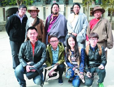 把該趕的路趕一遍，該享受的美景都看一遍