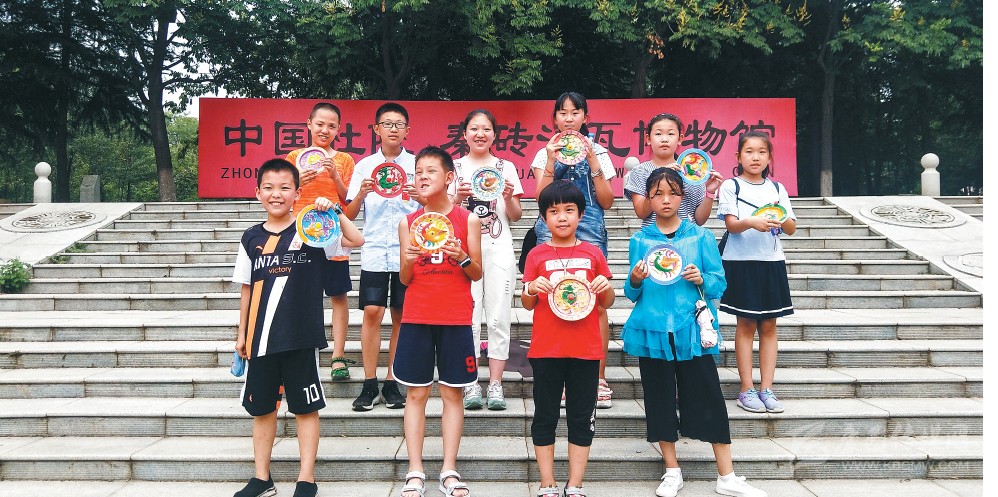 2018年 西安，我們來啦！